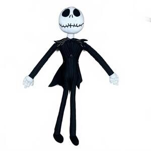 Nightmare Before Christmas Plushie